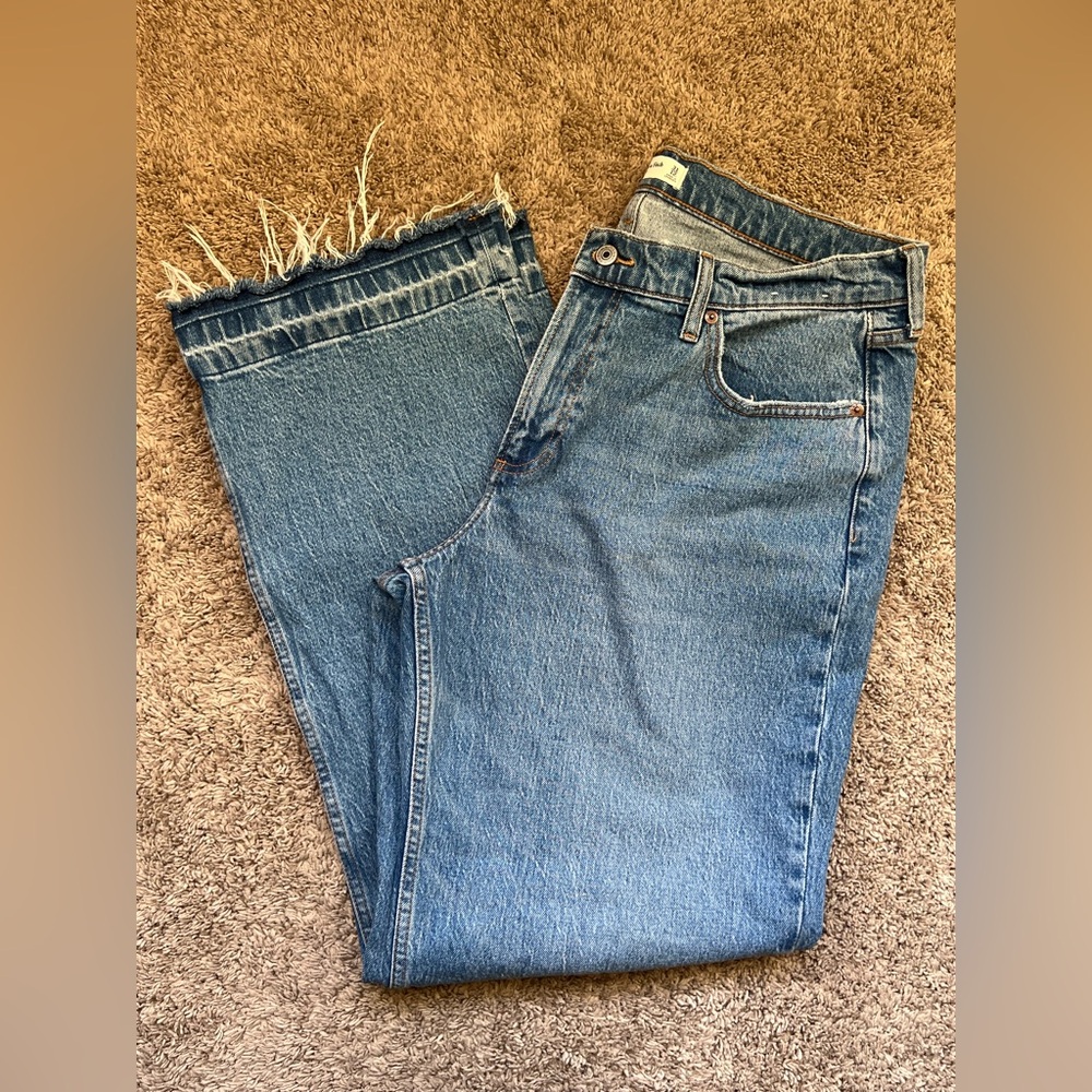 Women’s Abercrombie & Fitch Jeans
